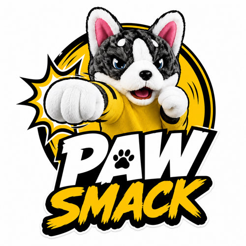 Paw Smack