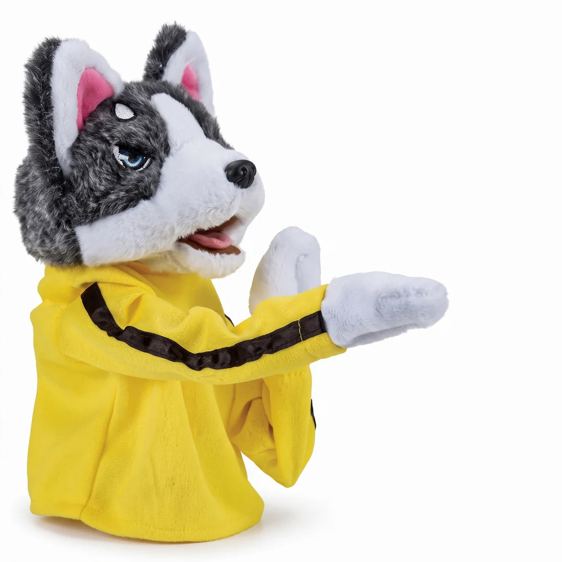 PawSmack Plushy